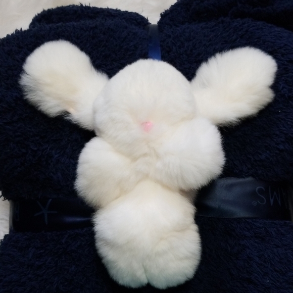 Kopenhagen Fur Accessories Bunny Bag Charm Poshmark